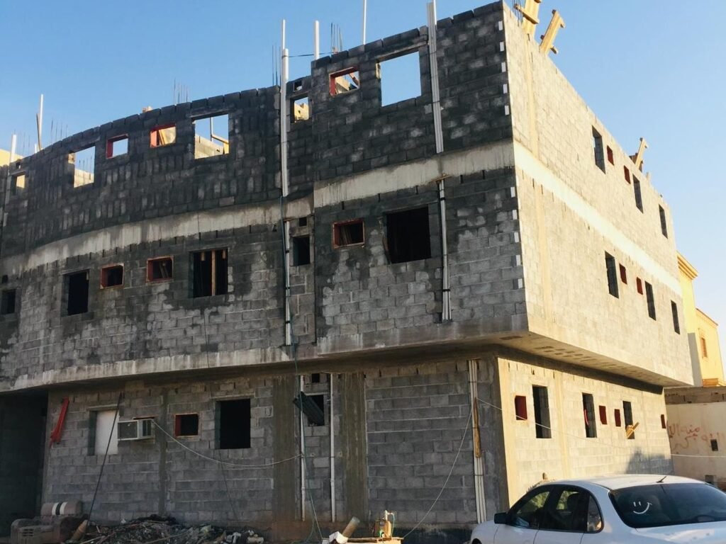 مقاول